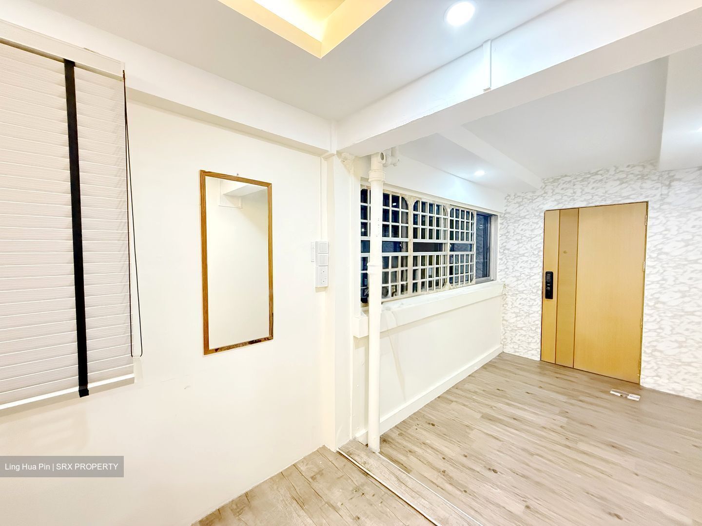 Blk 605 Nee Soon Central Meadows (Yishun), HDB 4 Rooms #586530661